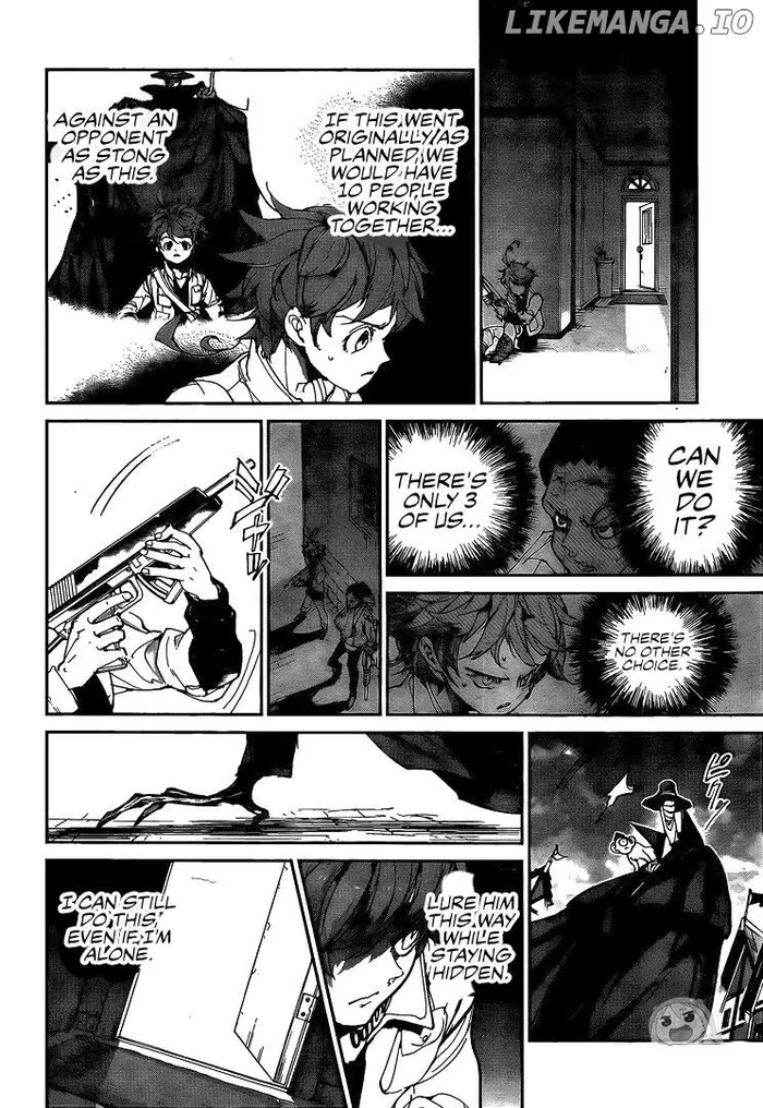 The Promised Neverland chapter 88 image 07_optimized